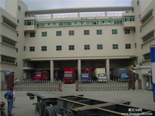 什么是保税区一日游
